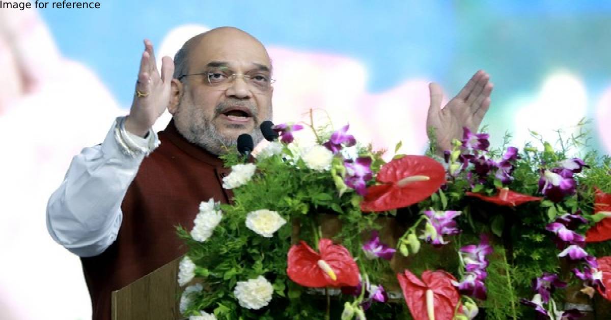 PM Modi's directive to recruit 10 lakh people in 1.5 years will bring new hope and confidence among youth, says Amit Shah